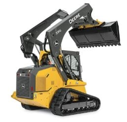Shop Compact Track Loaders in Illinois and Indiana
