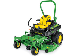 Shop Commercial Mowers in Illinois and Indiana
