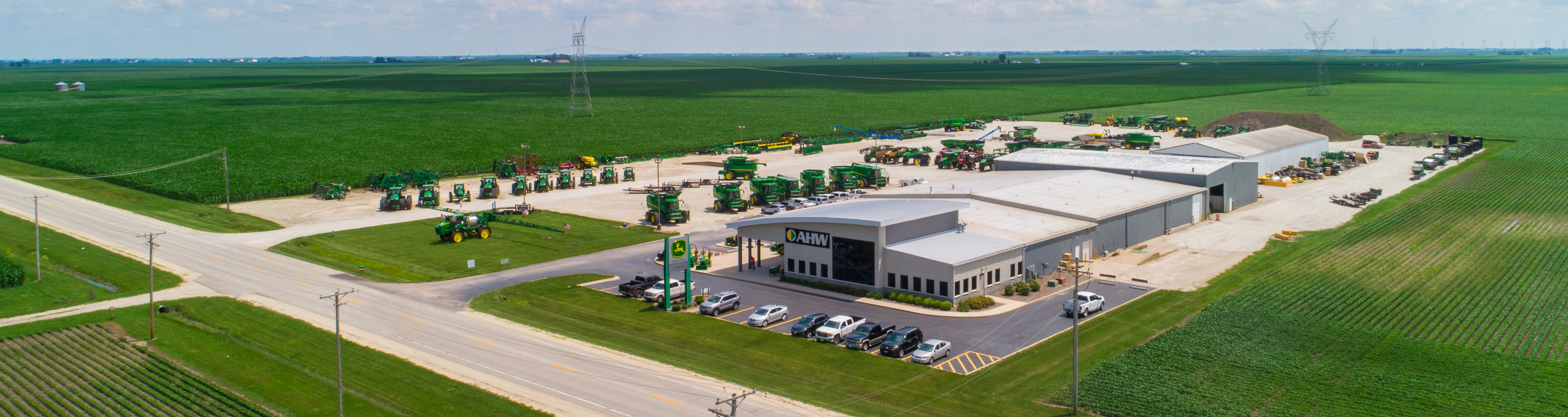 AHW Location Placeholder