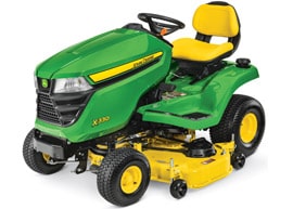 Shop Lawn Tractors in Illinois and Indiana