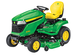 Shop Lawn Tractors in Illinois and Indiana